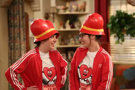One Day at a Time - galeria zdjęć - filmweb