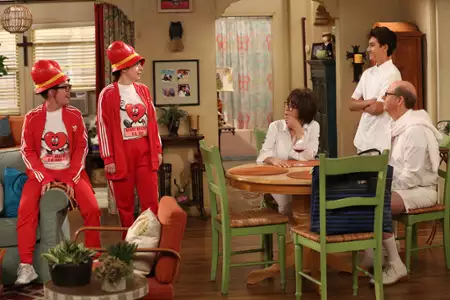 One Day at a Time - galeria zdjęć - filmweb