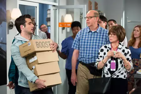 One Day at a Time - galeria zdjęć - filmweb