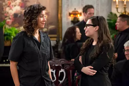 One Day at a Time - galeria zdjęć - filmweb