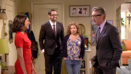 One Day at a Time - galeria zdjęć - filmweb