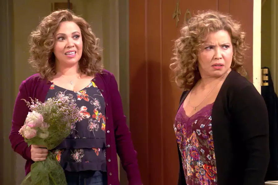 One Day at a Time - galeria zdjęć - filmweb