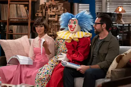 One Day at a Time - galeria zdjęć - filmweb