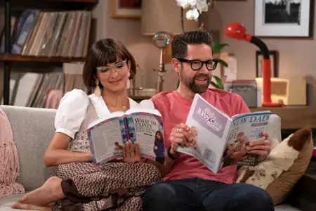 One Day at a Time - galeria zdjęć - filmweb