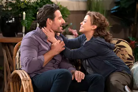 One Day at a Time - galeria zdjęć - filmweb
