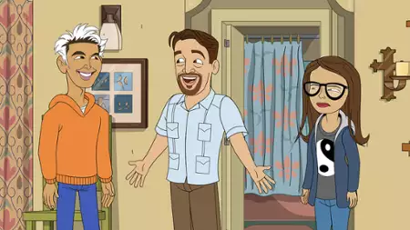 One Day at a Time - galeria zdjęć - filmweb