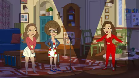 One Day at a Time - galeria zdjęć - filmweb