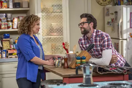 One Day at a Time - galeria zdjęć - filmweb