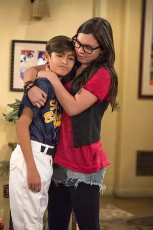 One Day at a Time - galeria zdjęć - filmweb