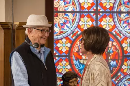 One Day at a Time - galeria zdjęć - filmweb
