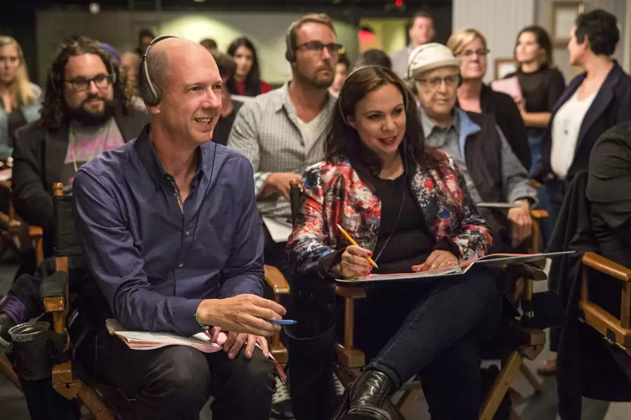 One Day at a Time - galeria zdjęć - filmweb