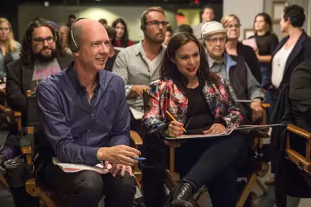 One Day at a Time - galeria zdjęć - filmweb
