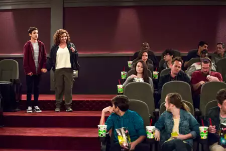 One Day at a Time - galeria zdjęć - filmweb
