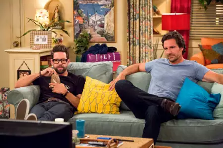 One Day at a Time - galeria zdjęć - filmweb