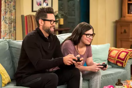 One Day at a Time - galeria zdjęć - filmweb