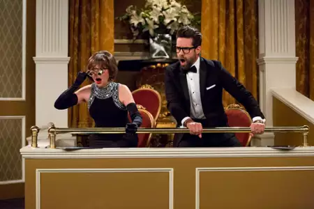 One Day at a Time - galeria zdjęć - filmweb