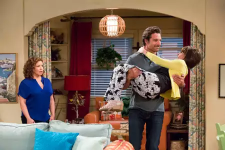 One Day at a Time - galeria zdjęć - filmweb