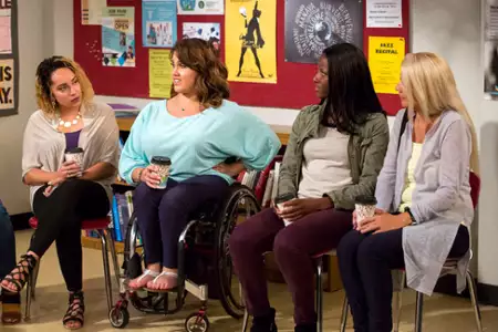 One Day at a Time - galeria zdjęć - filmweb