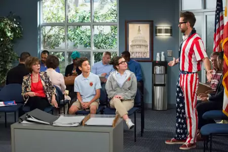 One Day at a Time - galeria zdjęć - filmweb