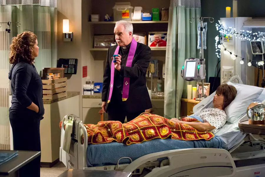 One Day at a Time - galeria zdjęć - filmweb