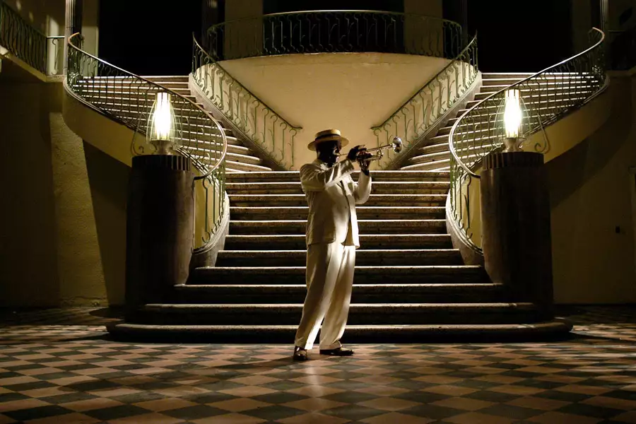 Hawana - miasto utracone - galeria zdjęć - filmweb