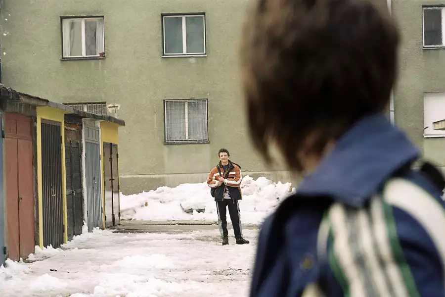 Grbavica - galeria zdjęć - filmweb