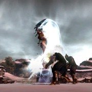 Heavenly Sword - galeria zdjęć - filmweb
