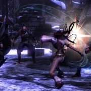 Heavenly Sword - galeria zdjęć - filmweb