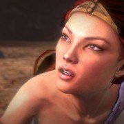 Heavenly Sword - galeria zdjęć - filmweb