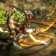 Heavenly Sword - galeria zdjęć - filmweb