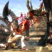 Heavenly Sword - galeria zdjęć - filmweb