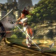 Heavenly Sword - galeria zdjęć - filmweb