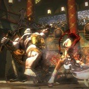 Heavenly Sword - galeria zdjęć - filmweb