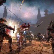 Heavenly Sword - galeria zdjęć - filmweb
