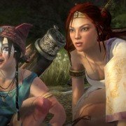 Heavenly Sword - galeria zdjęć - filmweb