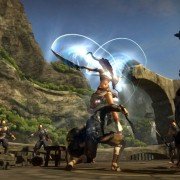 Heavenly Sword - galeria zdjęć - filmweb