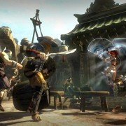 Heavenly Sword - galeria zdjęć - filmweb