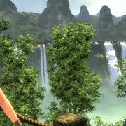 Heavenly Sword - galeria zdjęć - filmweb