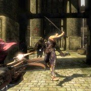 Heavenly Sword - galeria zdjęć - filmweb