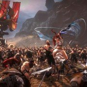Heavenly Sword - galeria zdjęć - filmweb