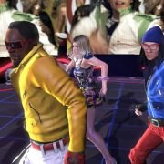 The Black Eyed Peas Experience - galeria zdjęć - filmweb
