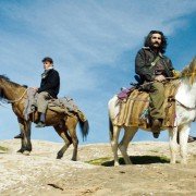 Pewnego razu na Dzikim Wschodzie - galeria zdjęć - filmweb