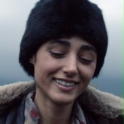 Golshifteh Farahani w Pewnego razu na Dzikim Wschodzie