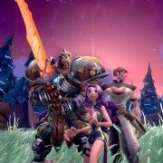 WildStar - galeria zdjęć - filmweb
