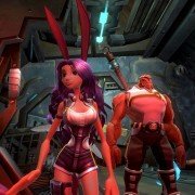 WildStar - galeria zdjęć - filmweb