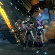 WildStar - galeria zdjęć - filmweb