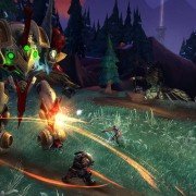 WildStar - galeria zdjęć - filmweb