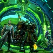 WildStar - galeria zdjęć - filmweb