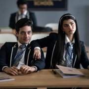 Klasa - galeria zdjęć - filmweb
