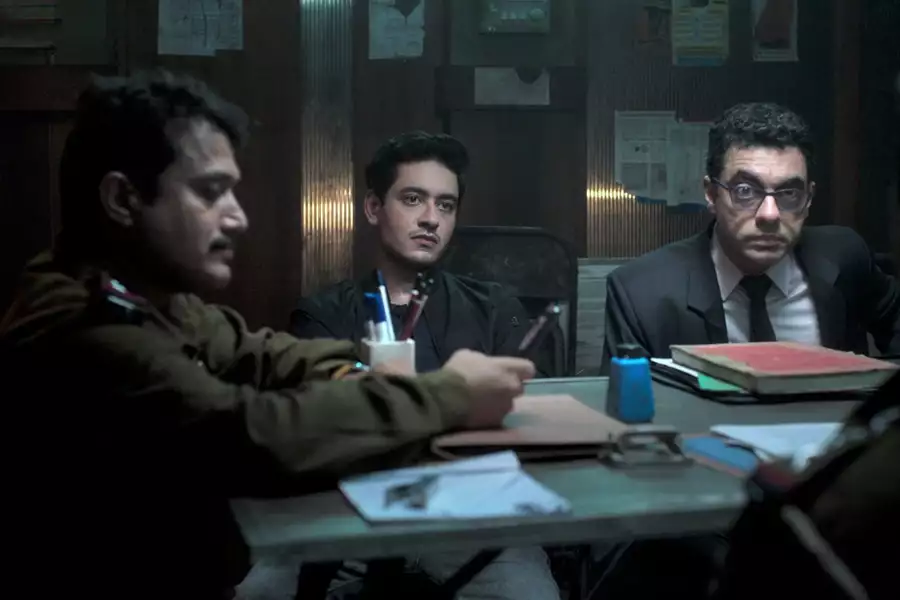 Klasa - galeria zdjęć - filmweb